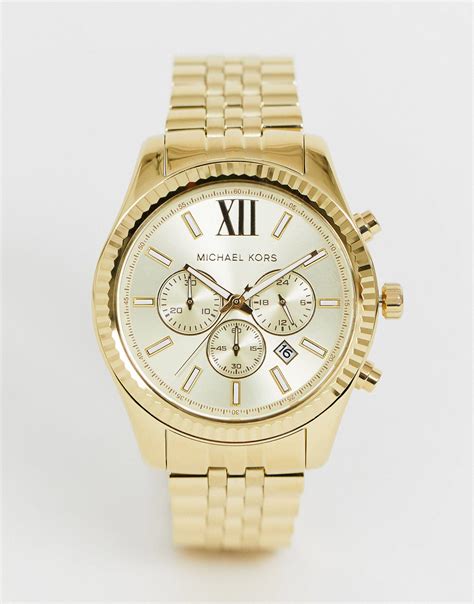 michael kors mk 8279|mk8281 watch.